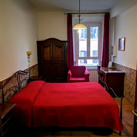 Vecchia Bed & Breakfast 2*