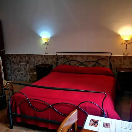 Bed & Breakfast Vecchia Řím