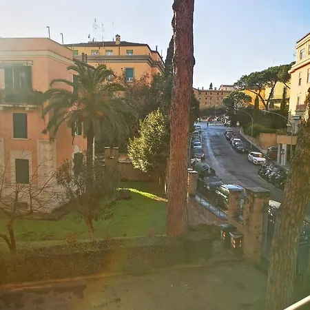 Vecchia Bed & Breakfast