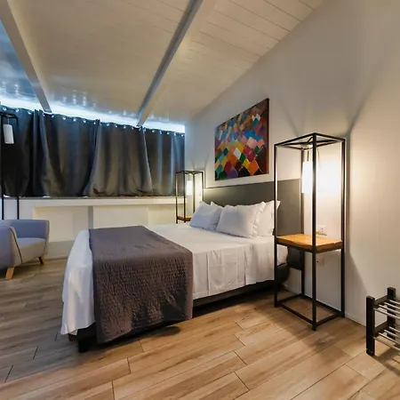 Casa Mia In Trastevere 3*