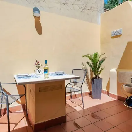 Hostme Flat Metro Spagna * Roma