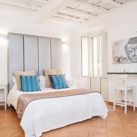 Fontana Di Trevi Diamond Boutique Apartamento Roma