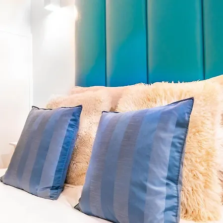 Apartamento Fontana Di Trevi Diamond Boutique *