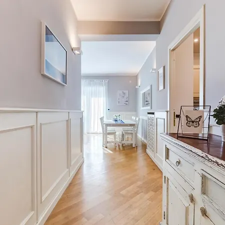 Apartment Bmga L Incredible 3bdr With Balcony In Center
