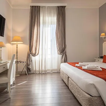 Residenza Castrense Bed & Breakfast 2*