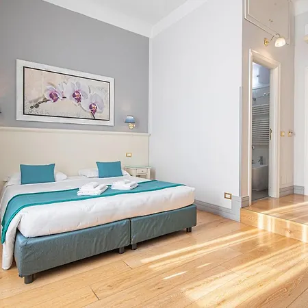 Residenza Castrense Bed & Breakfast Roma