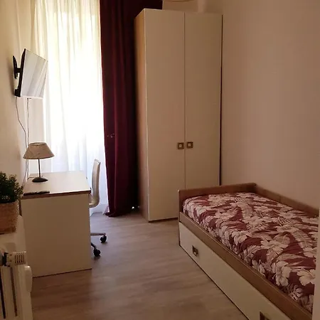 Alexadom Appartement