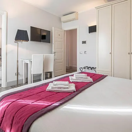 Residenza Castrense 2* Roma