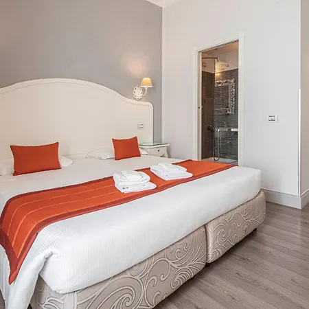 Residenza Castrense Bed & Breakfast