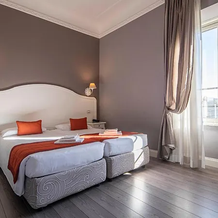 Residenza Castrense Bed & Breakfast