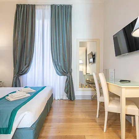 Residenza Castrense Roma