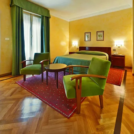 Hotel Bettoja Atlantico