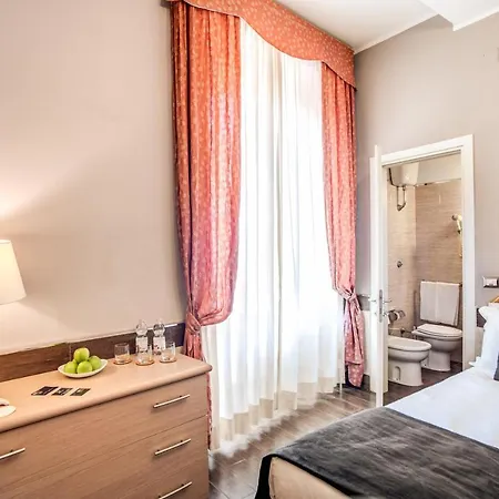 Hotel San Valentino 3*