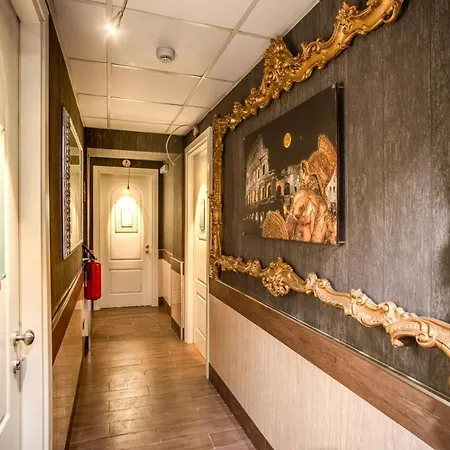 San Valentino Hotel 3*