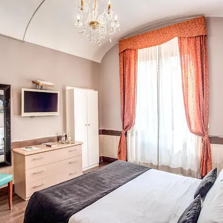 San Valentino Hotel Roma