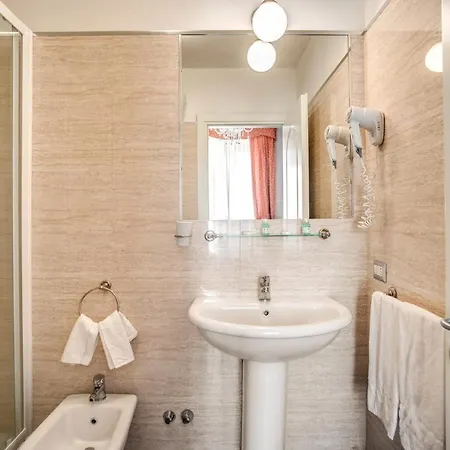 Hotel San Valentino Roma