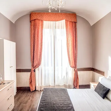 Hotel San Valentino Roma