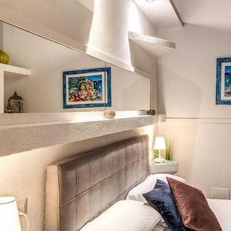 Guest house Piazza Di Spagna Comfort 3*
