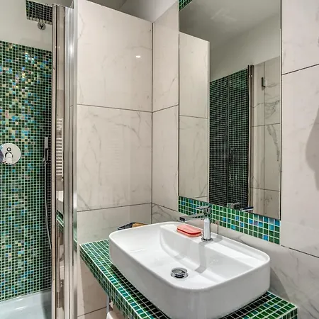 Piazza Di Spagna Comfort Guest house Rome