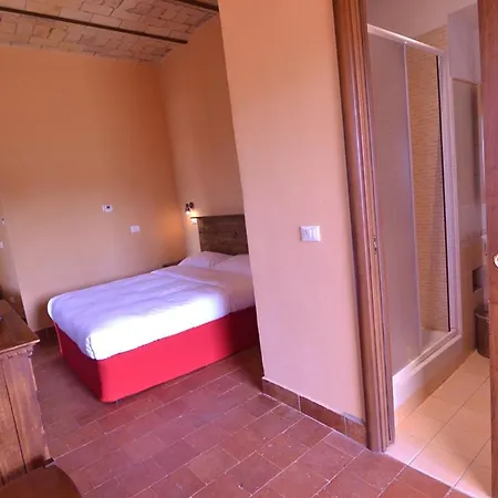 Farm stay Il Casale Di *