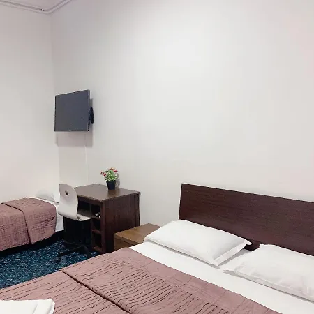 Guest house Rm *