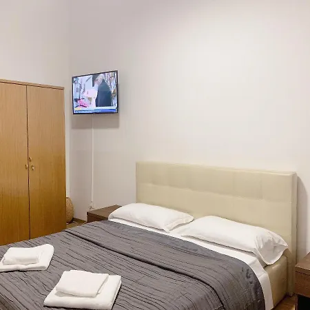 Rm Guest house Rome