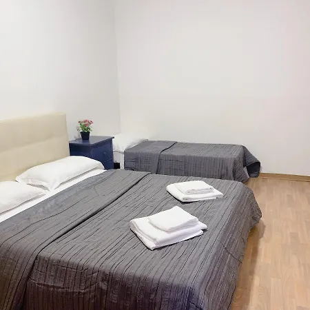 Rm Guest house *
