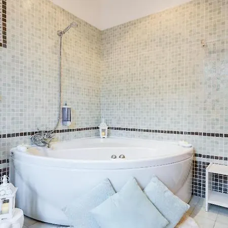 Appartamento Spagna Casa Dream Roma