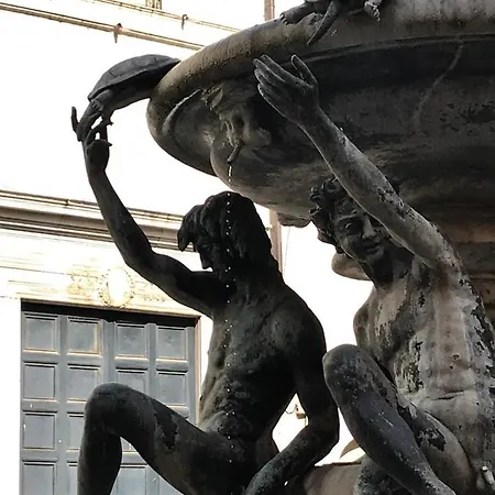 Residenza * Rome