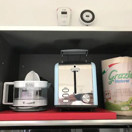 Apartment Residenza *
