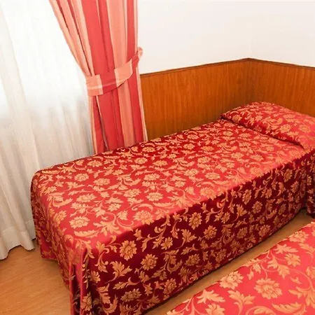 Cassia Hotell