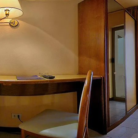 Pineta Palace Hotel
