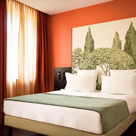 Mercure Corso Trieste