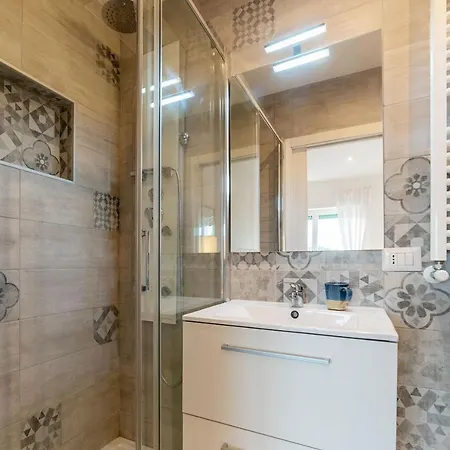 Apartment Saint Peter View Rome