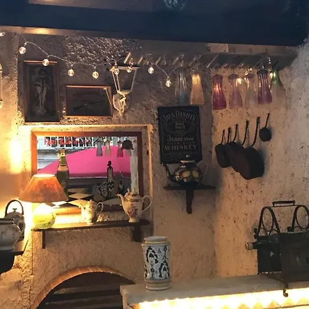 Casa Minha Al Colosseo Bed & Breakfast
