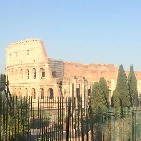 Bed & Breakfast Casa Minha Al Colosseo *