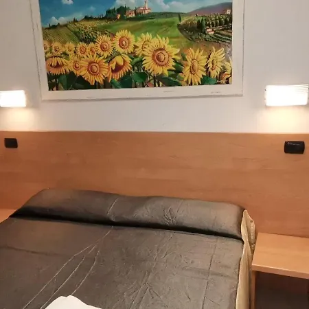 Friendship Place Guest house Rome
