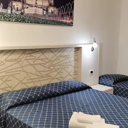 Friendship Place Guest house 2*