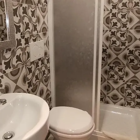 Friendship Place Guest house Rome