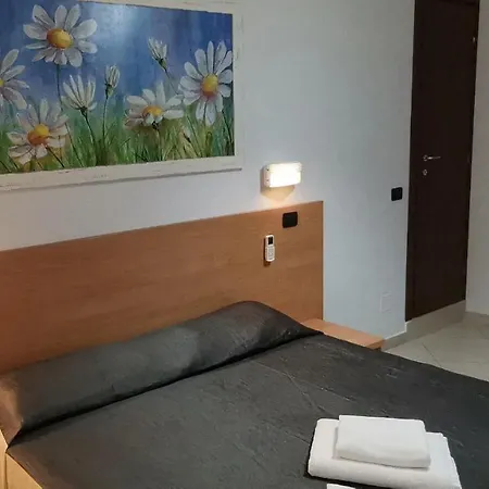 友谊广场酒店 罗马