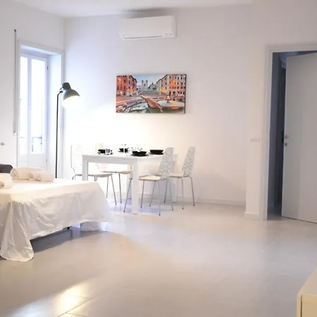 Apartment Vaticanum Modern & Family *