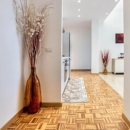 Apartamento Luna E Sole *