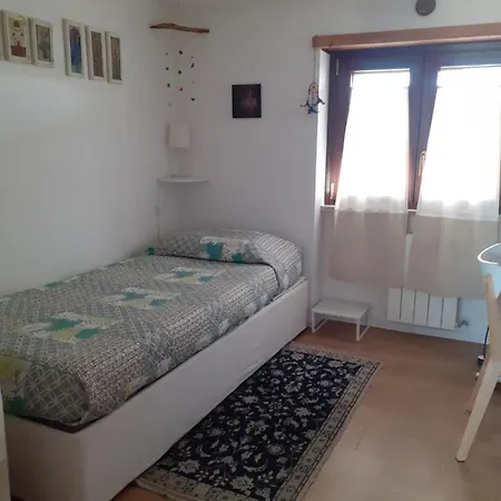 Ritorno A Casa Bed & Breakfast *