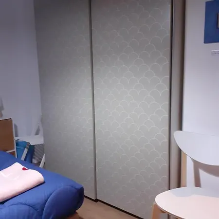 Ritorno A Casa Bed & Breakfast