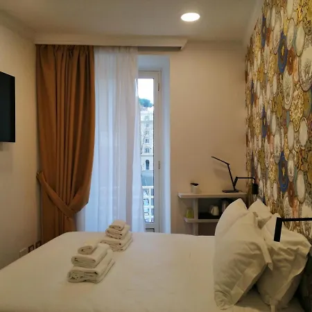 Cinquantatre Hotel 3*