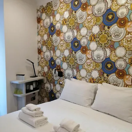 Cinquantatre Hotel 3*