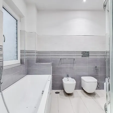 Apartment Joice Luxury *