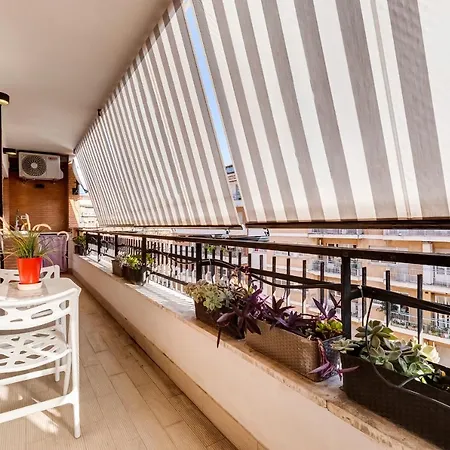 Apartment Joice Luxury