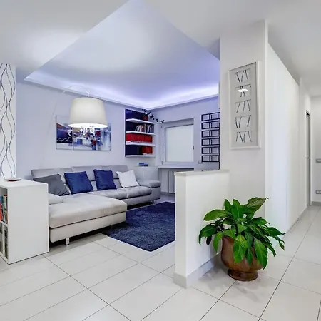 Joice Luxury Apartment Rome