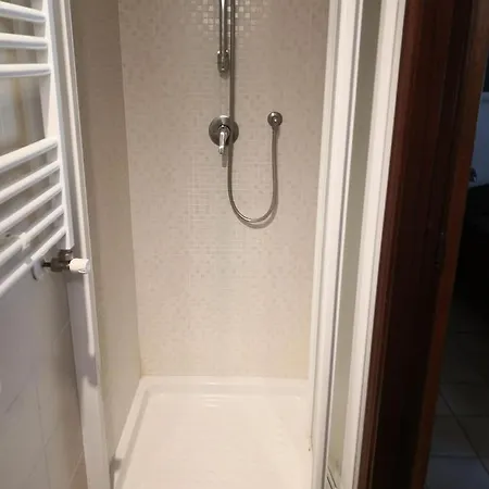 Bed & Breakfast Domus Getsemani